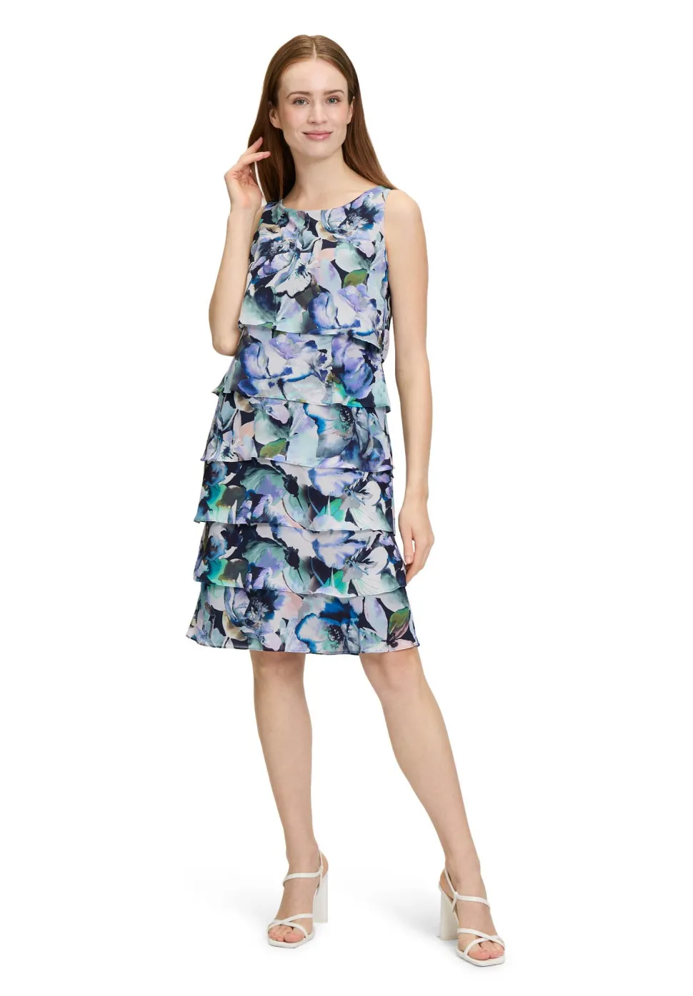 VERA MONT JURK