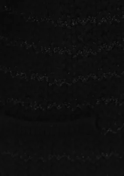 WITH BLACK VEST