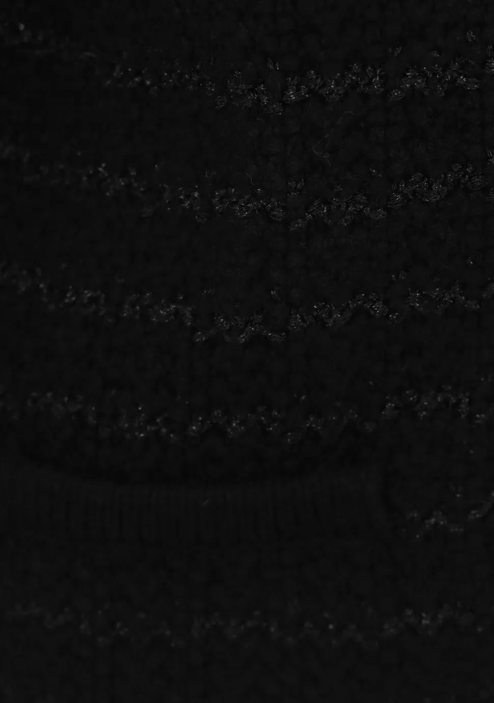 WITH BLACK VEST