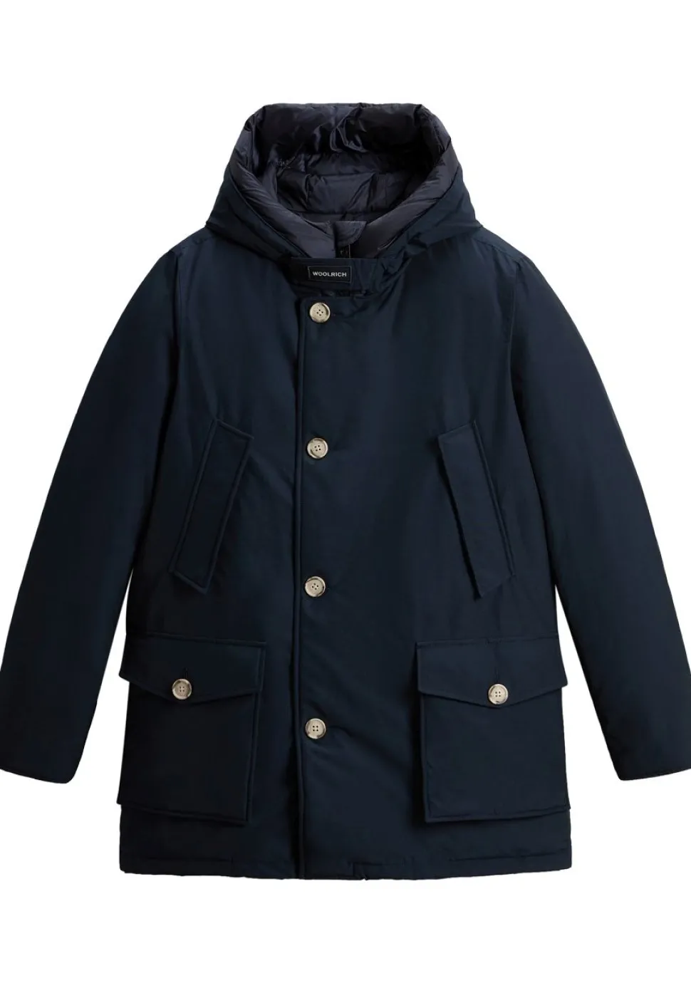 WOOLRICH JAS