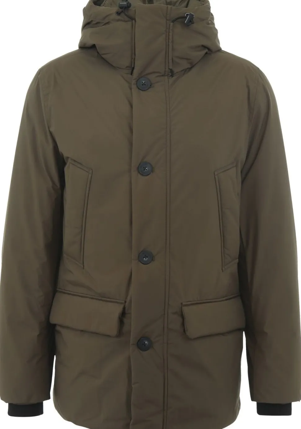 WOOLRICH JAS