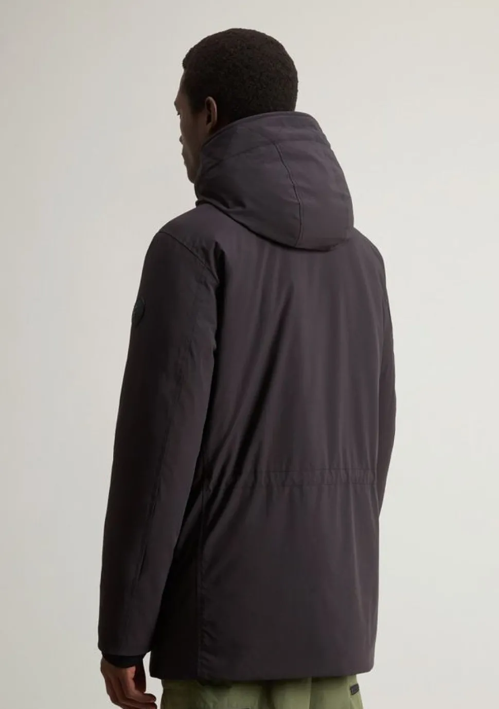 WOOLRICH JAS