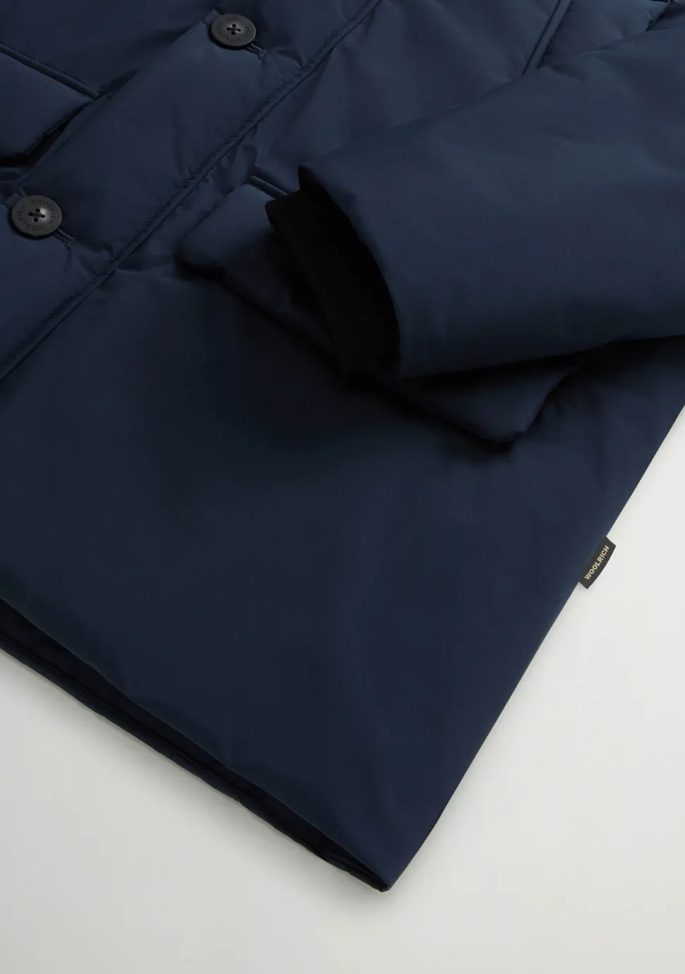 WOOLRICH JAS