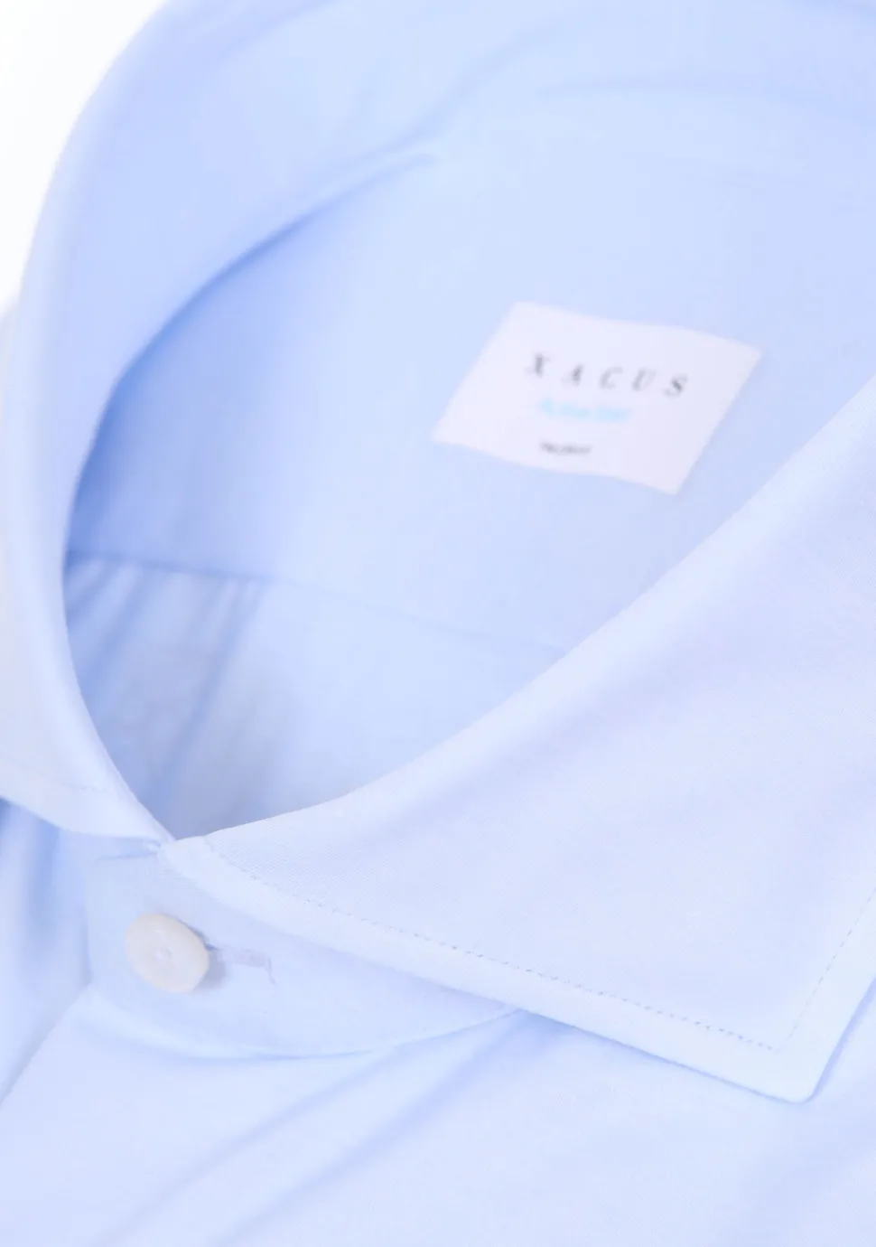 XACUS OVERHEMD