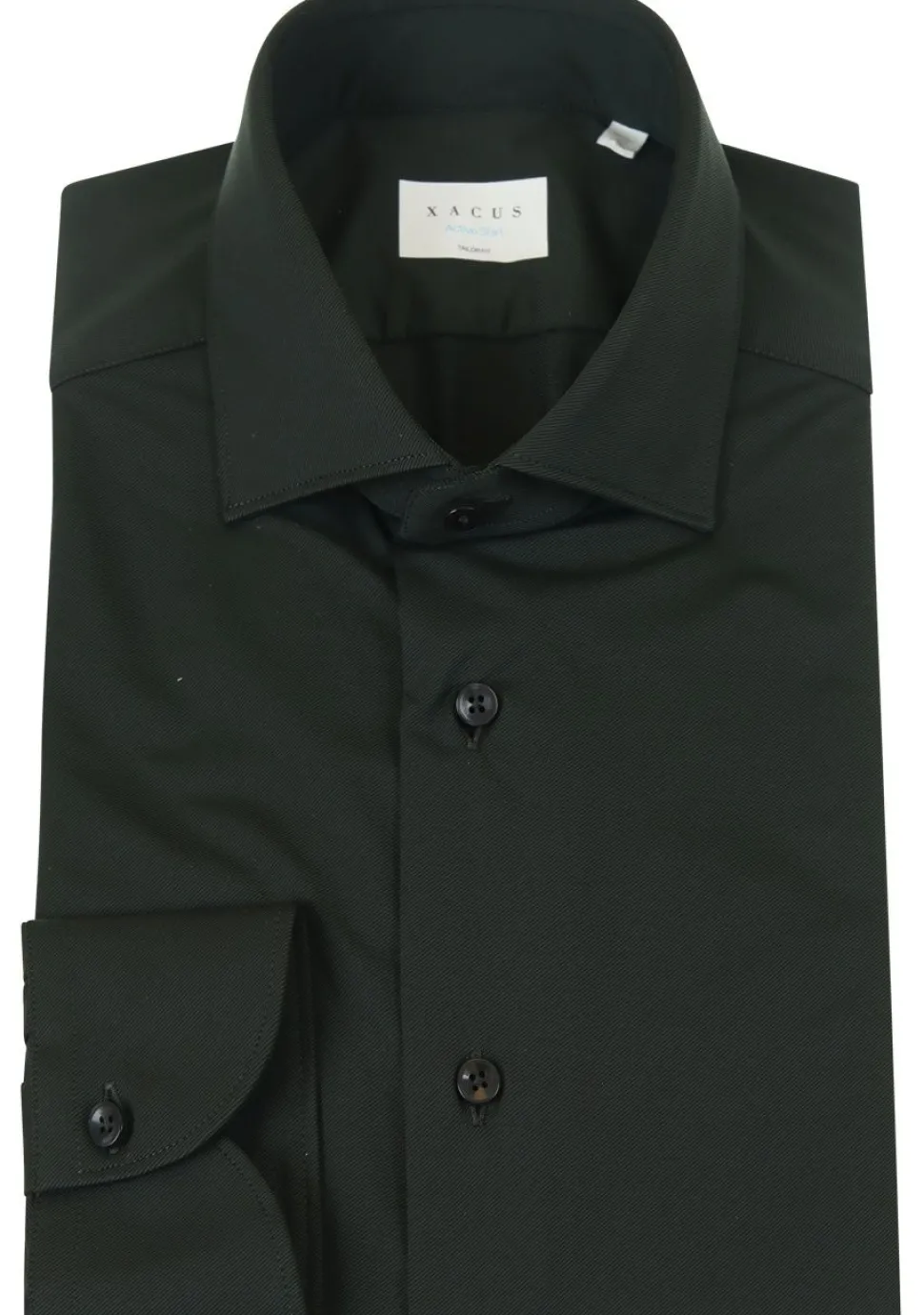 XACUS OVERHEMD