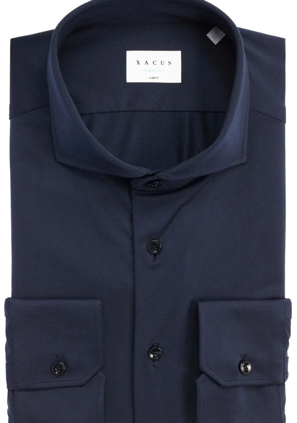 XACUS OVERHEMD