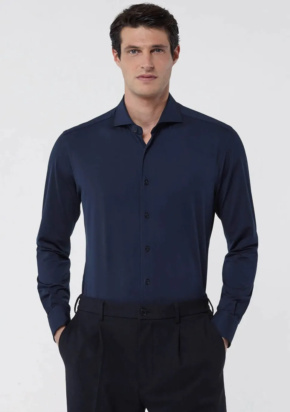 XACUS OVERHEMD