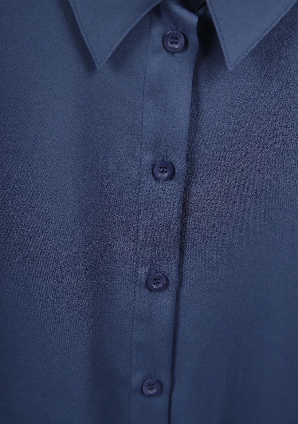 XANDRES BLOUSE