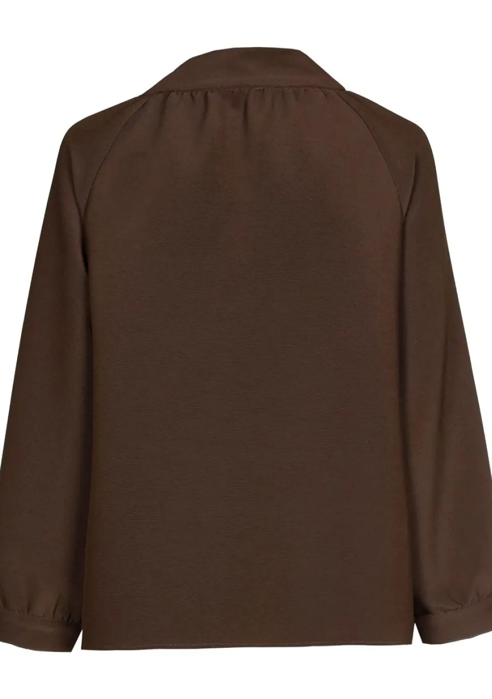 XANDRES BLOUSE