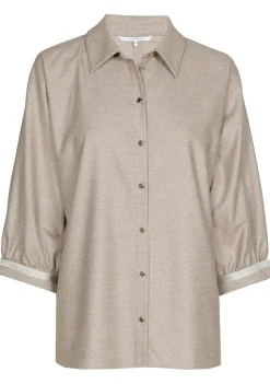 XANDRES BLOUSE