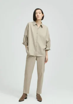 XANDRES BLOUSE