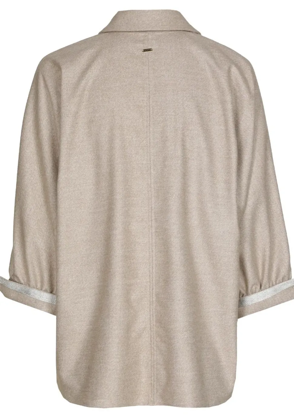XANDRES BLOUSE