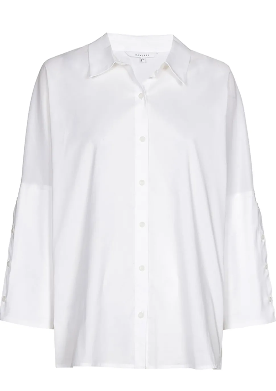 XANDRES BLOUSE