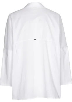 XANDRES BLOUSE