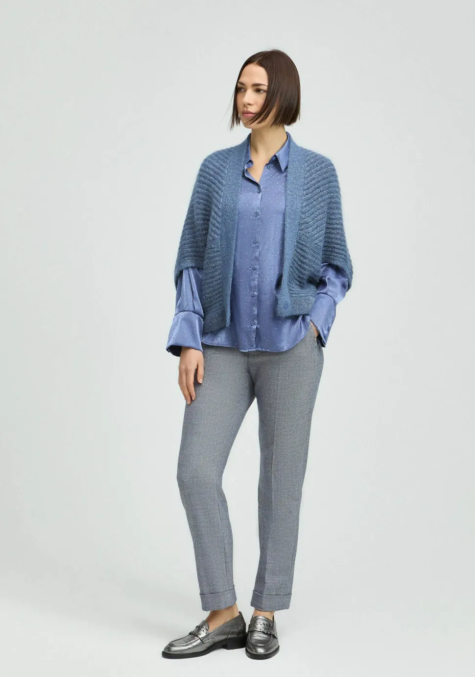 XANDRES VEST