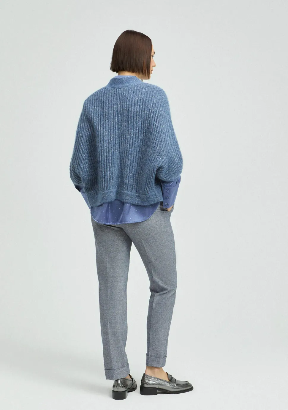 XANDRES VEST