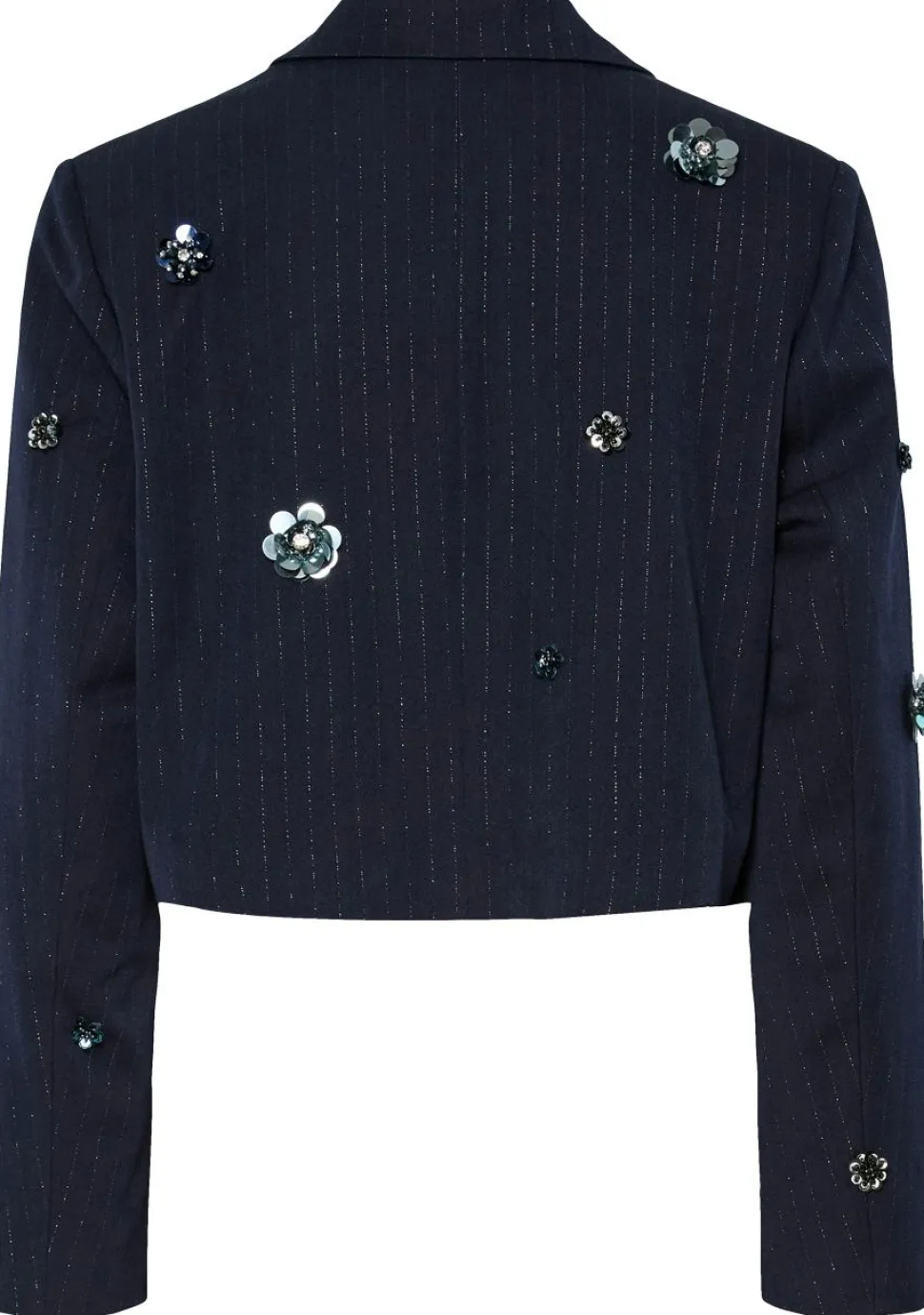 YAS BLAZER