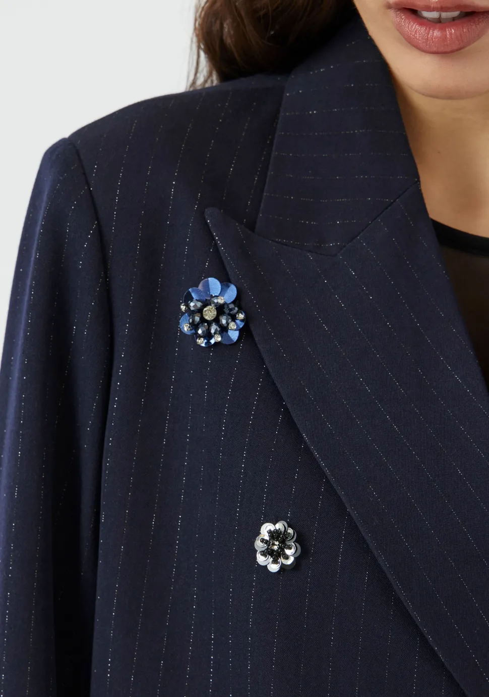 YAS BLAZER