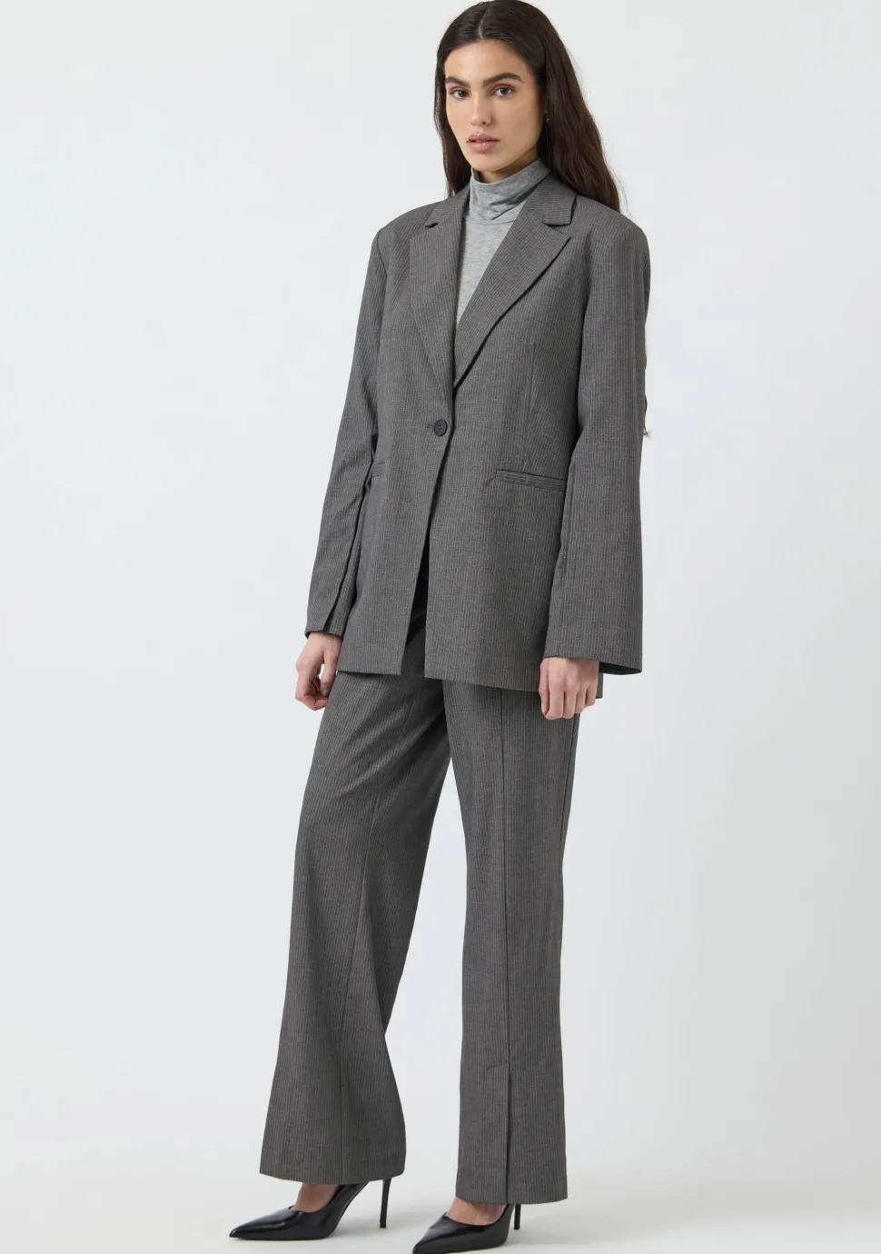 YAS BLAZER