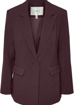 YAS BLAZER