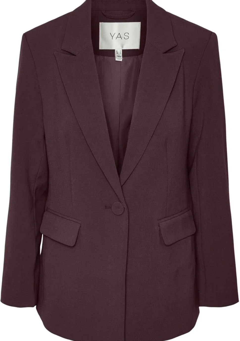 YAS BLAZER