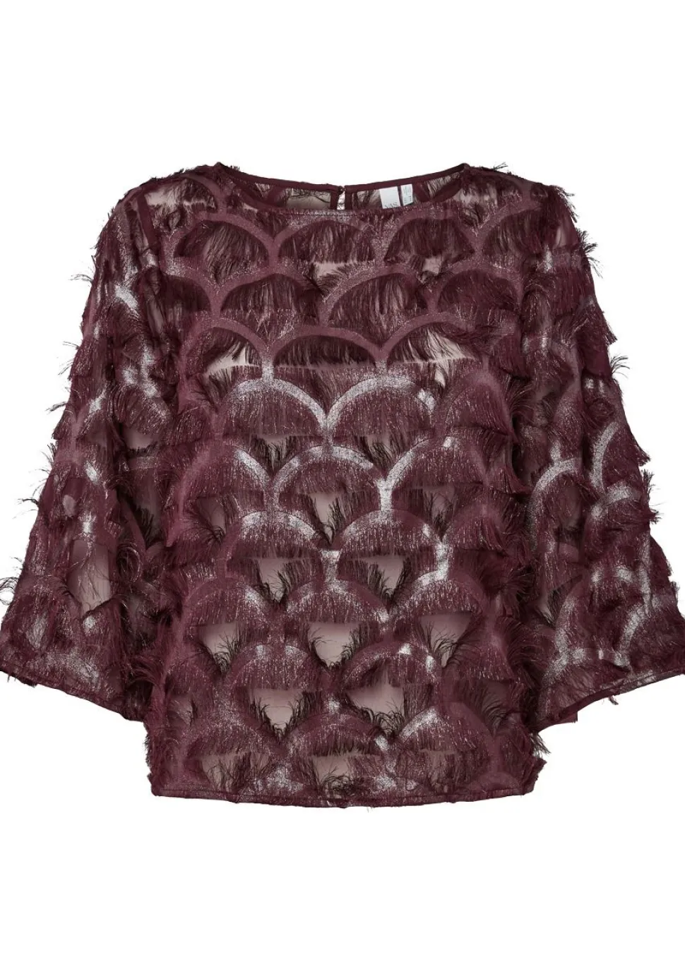 YAS BLOUSE