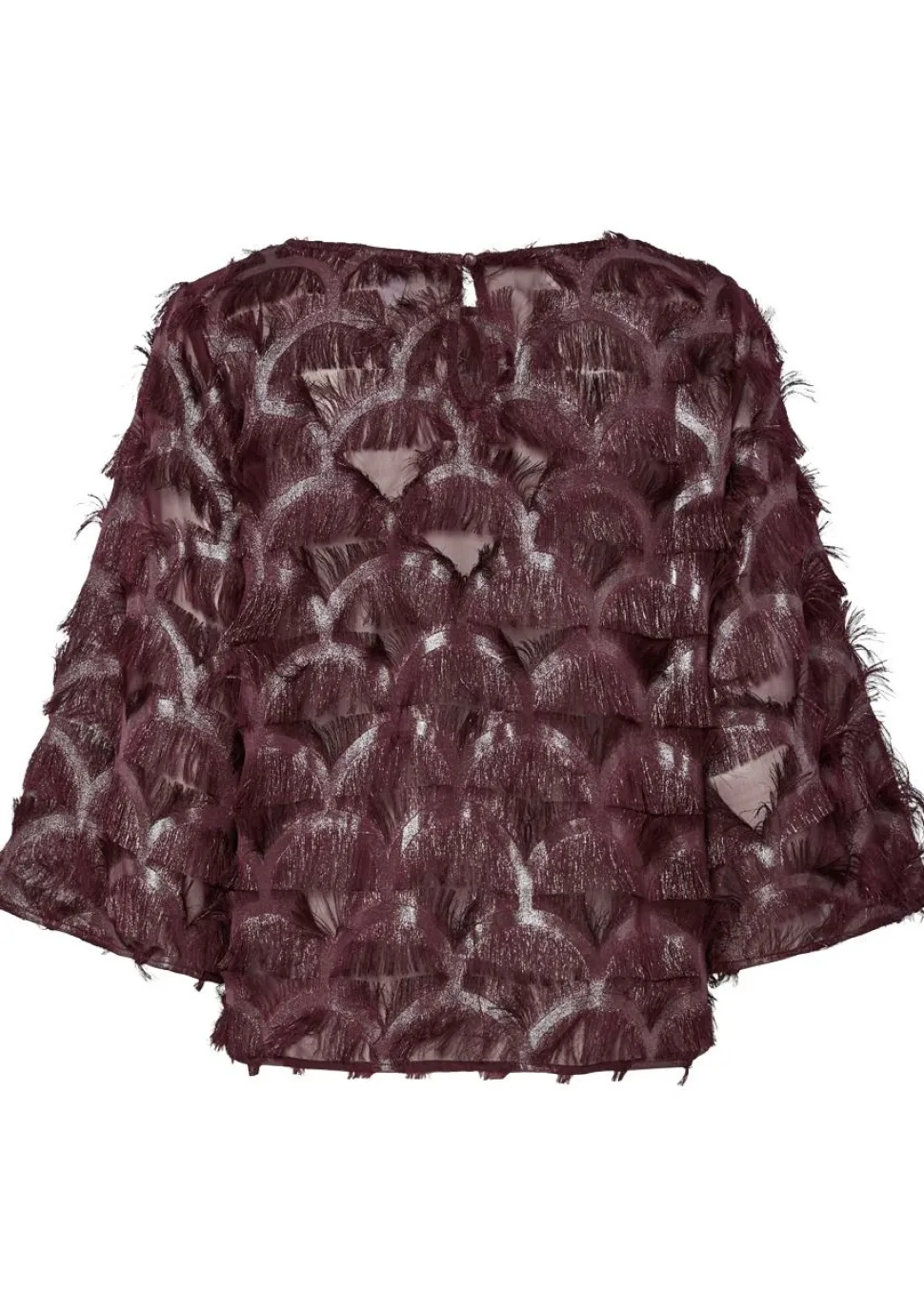 YAS BLOUSE
