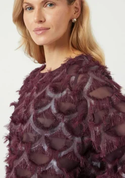 YAS BLOUSE