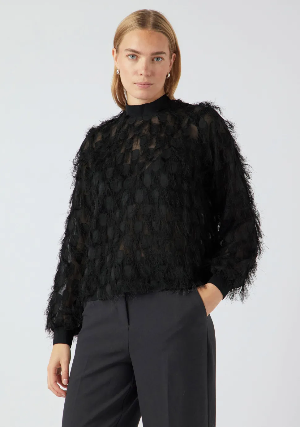 YAS BLOUSE