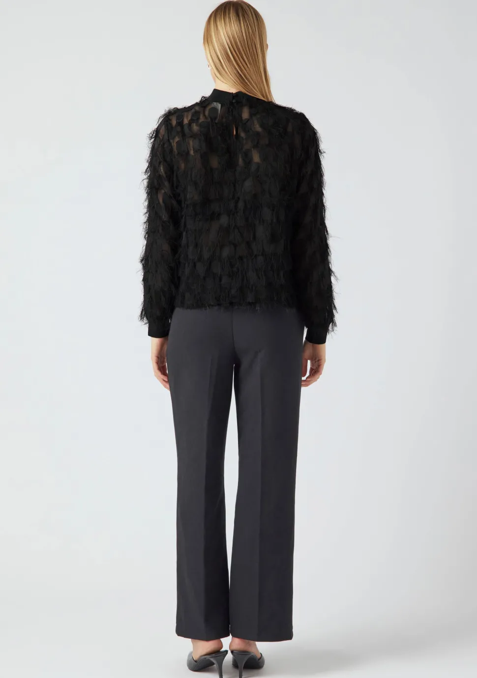 YAS BLOUSE