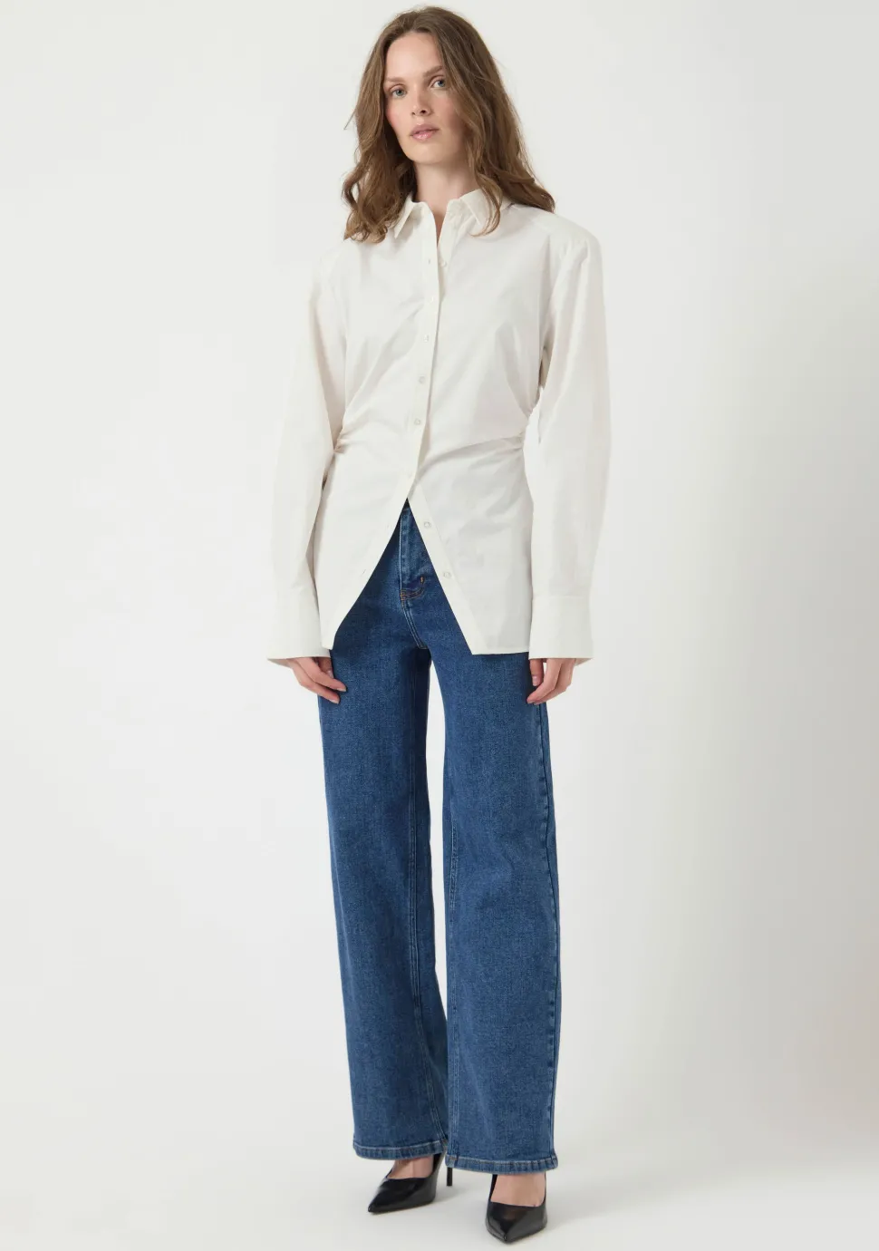 YAS BLOUSE