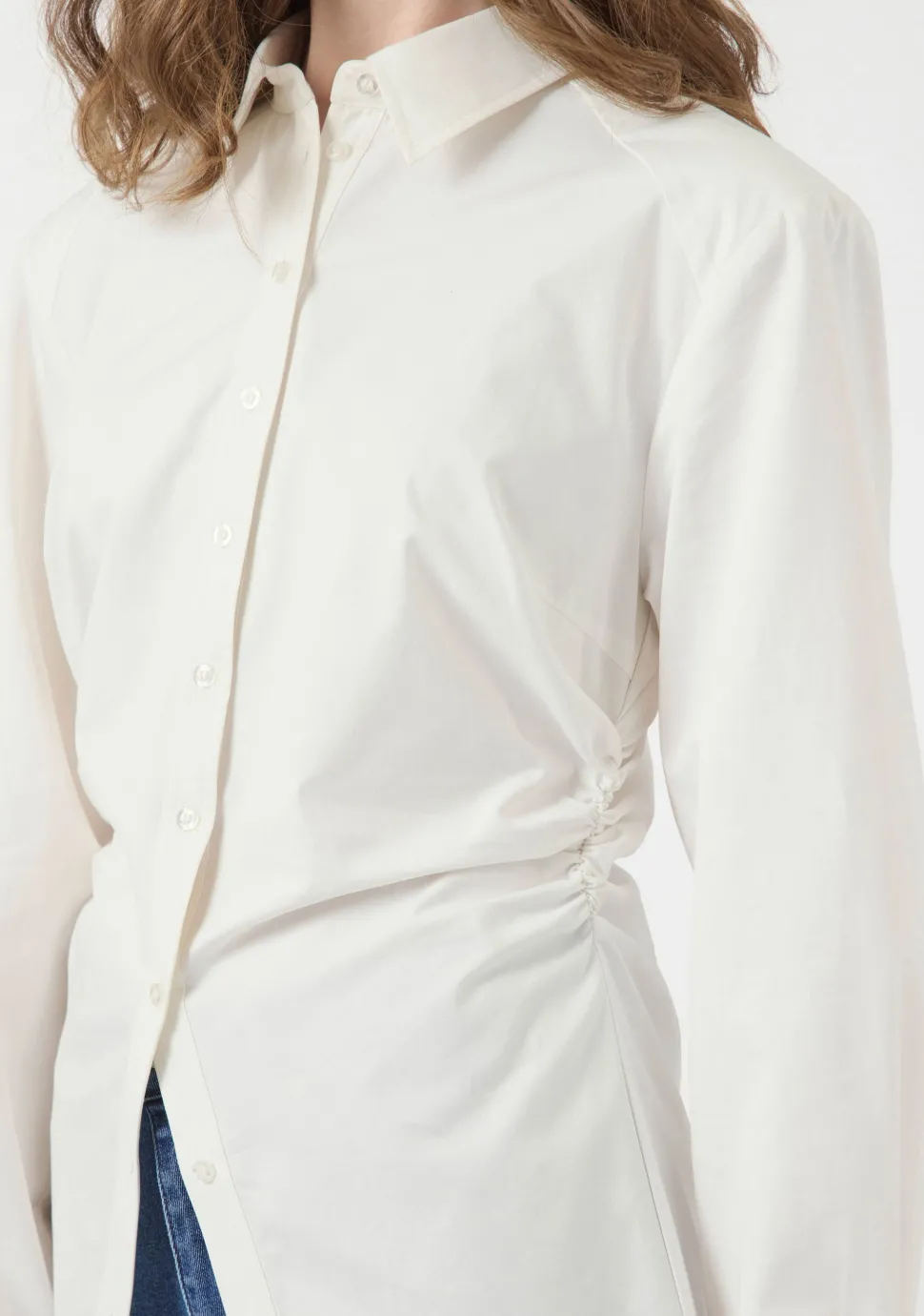 YAS BLOUSE