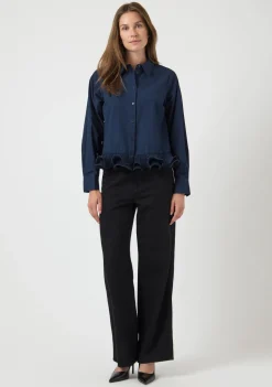 YAS BLOUSE