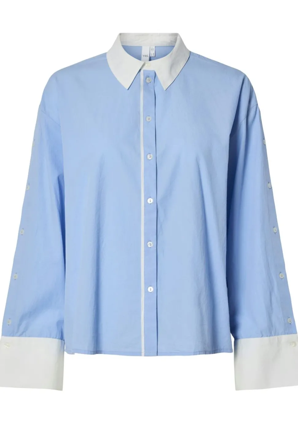 YAS BLOUSE