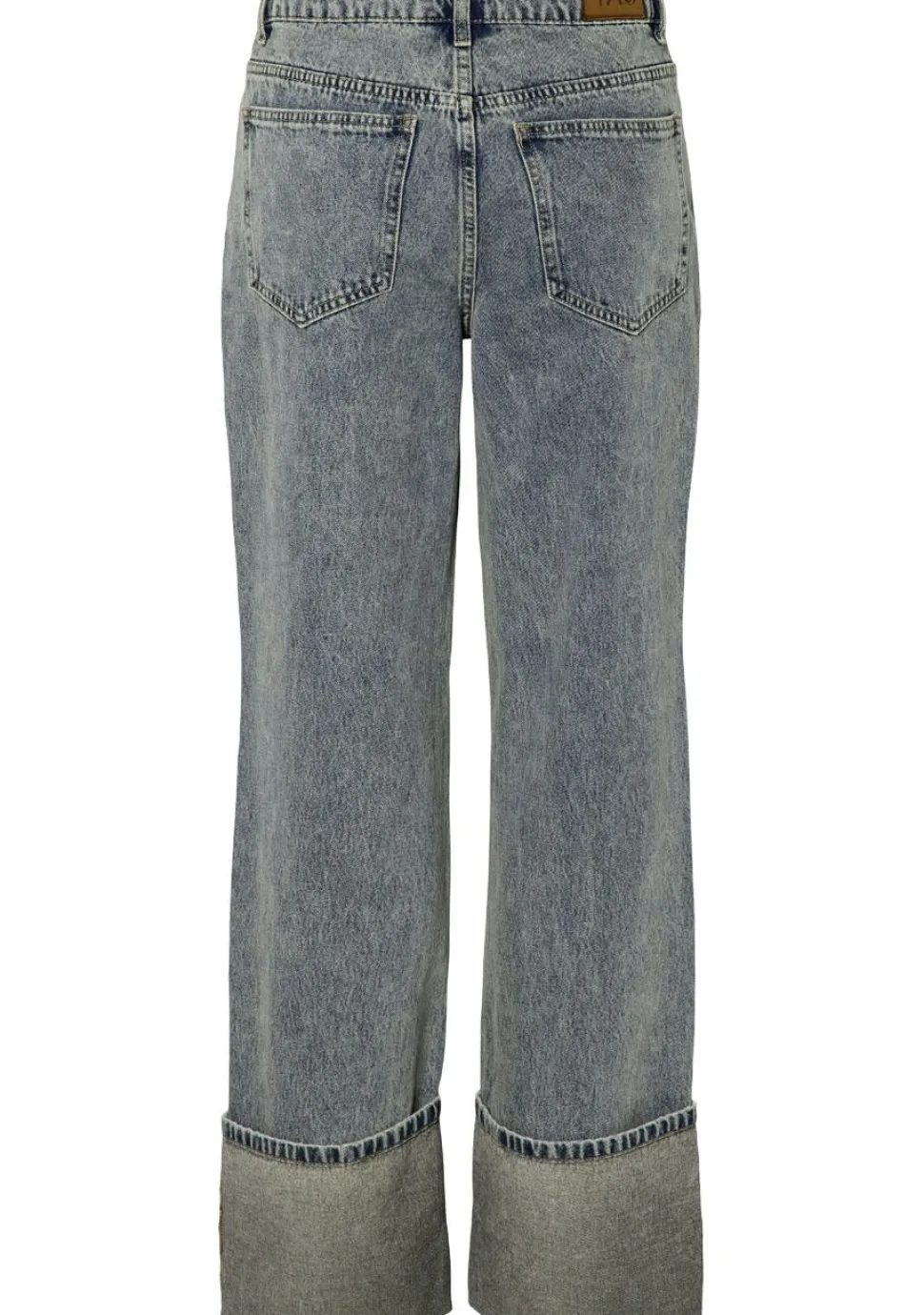 YAS JEANS