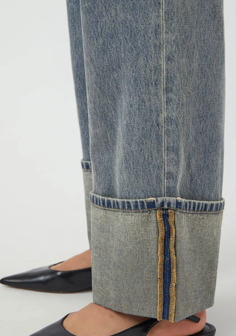 YAS JEANS