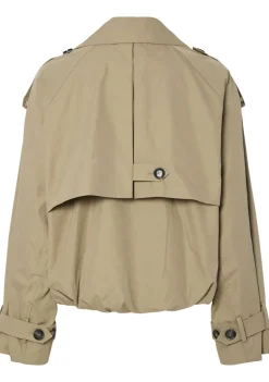 YAS TRENCHCOAT