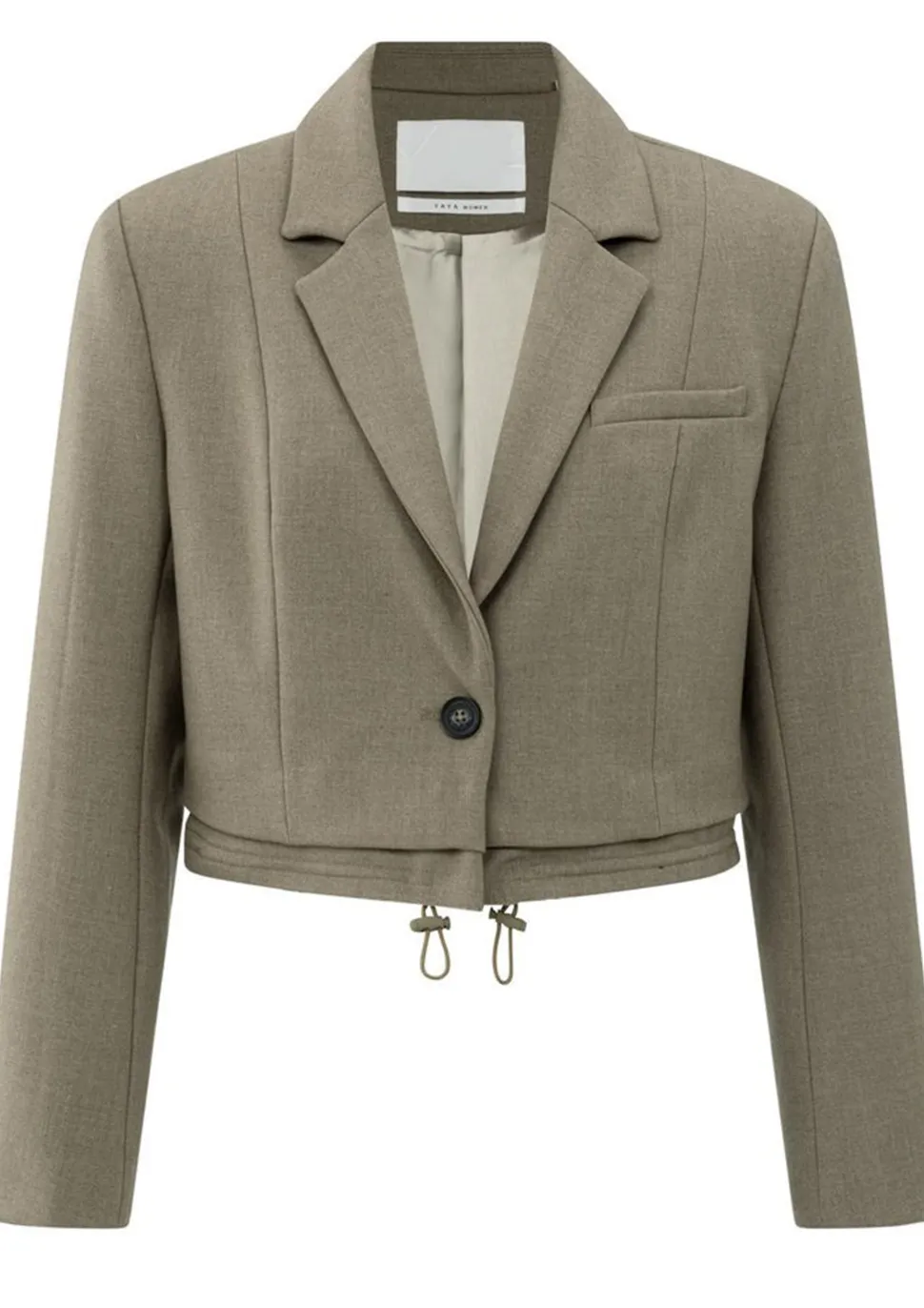 YAYA BLAZER