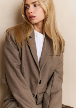 YAYA BLAZER