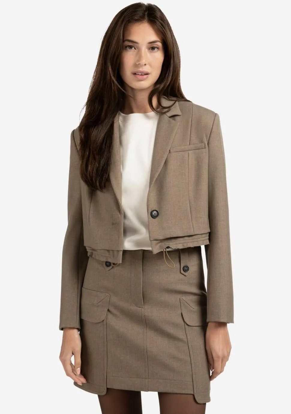 YAYA BLAZER