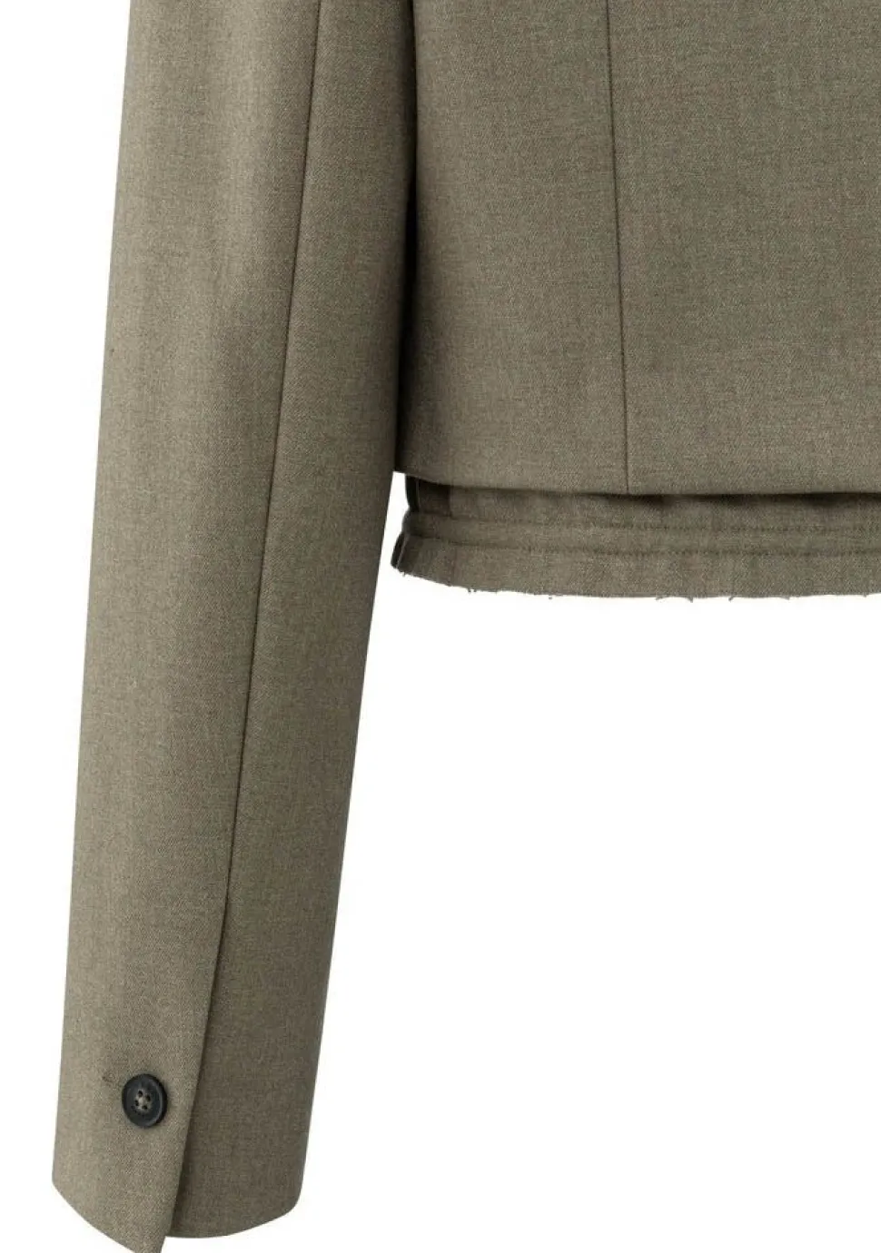 YAYA BLAZER