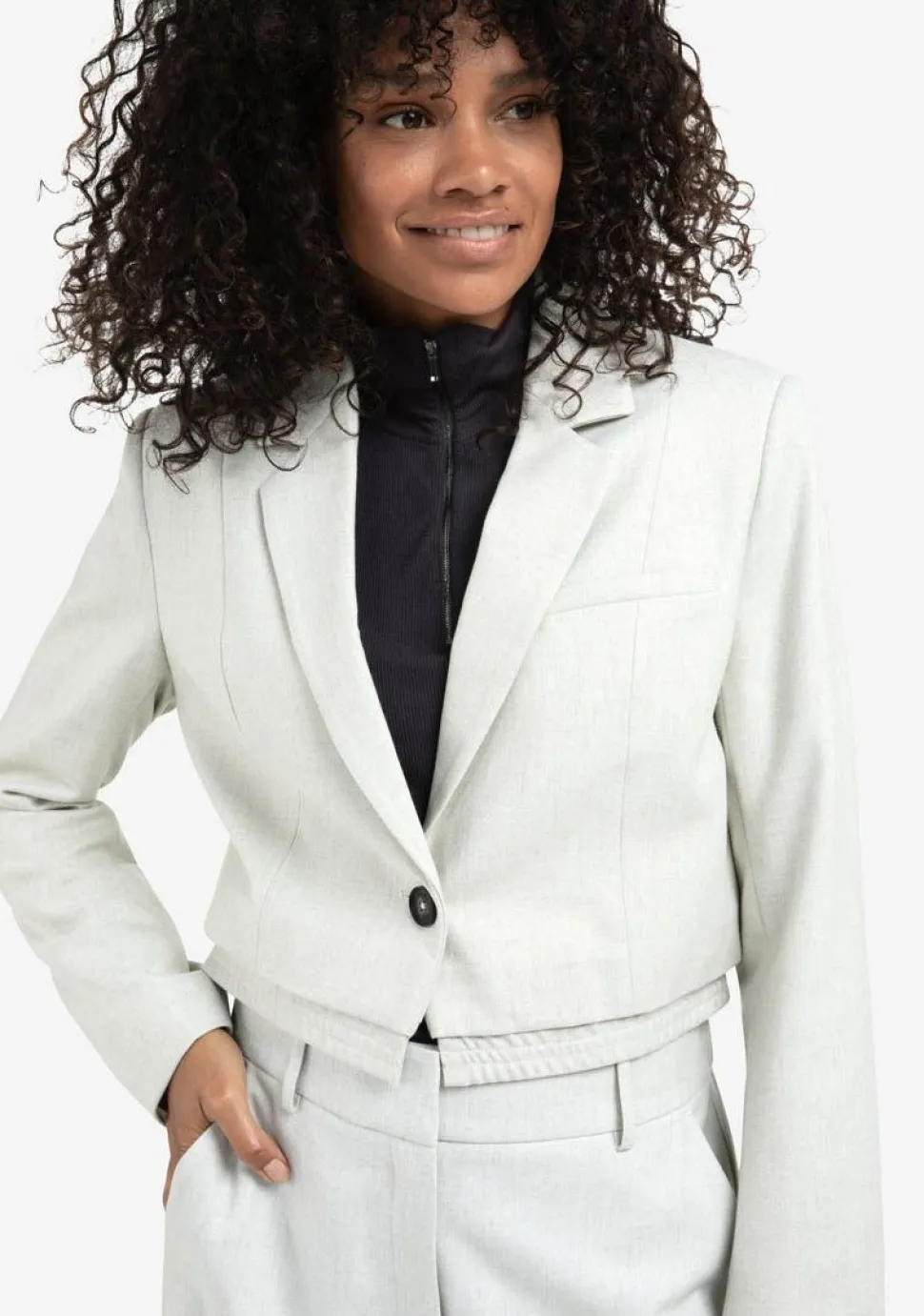 YAYA BLAZER