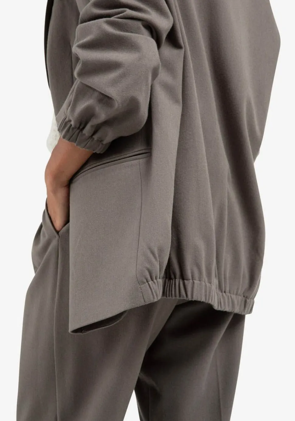 YAYA BLAZER