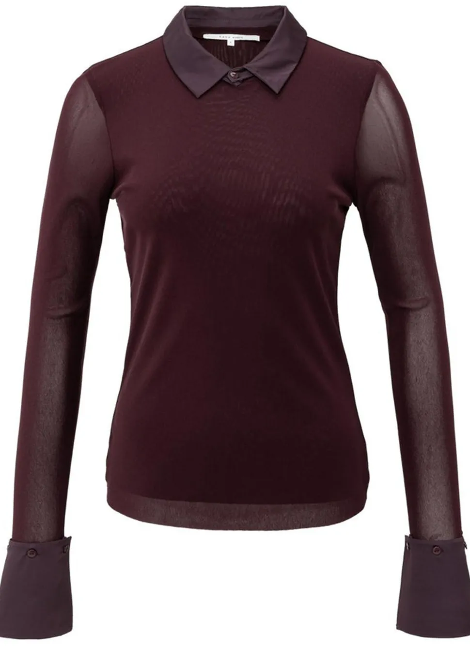 YAYA BLOUSE