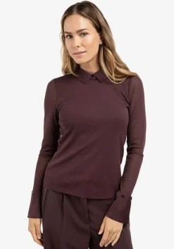 YAYA BLOUSE