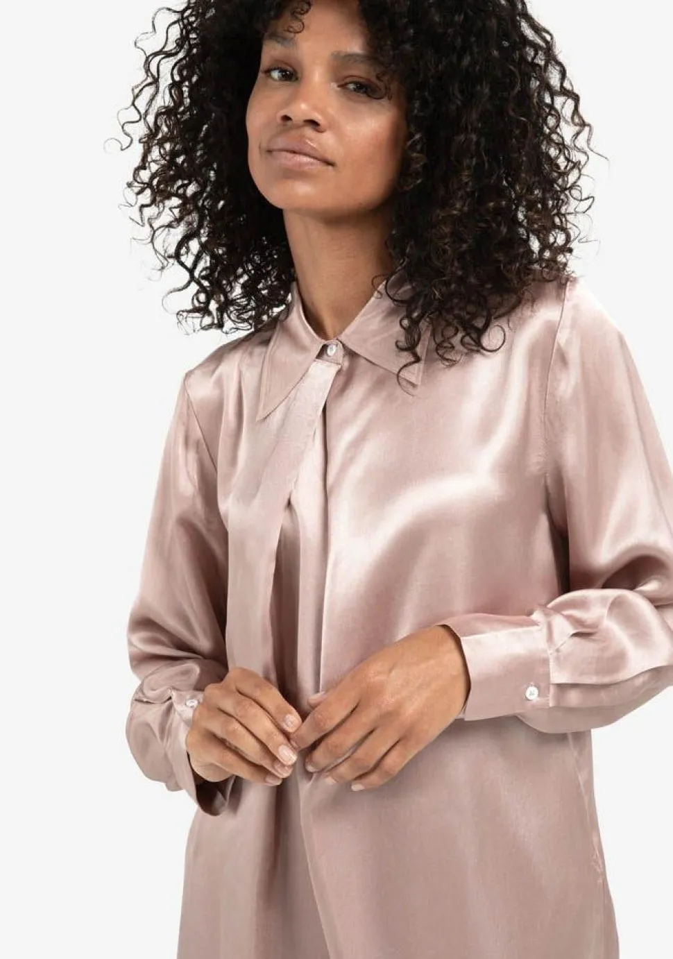 YAYA BLOUSE