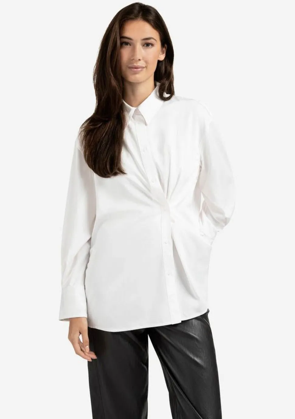 YAYA BLOUSE