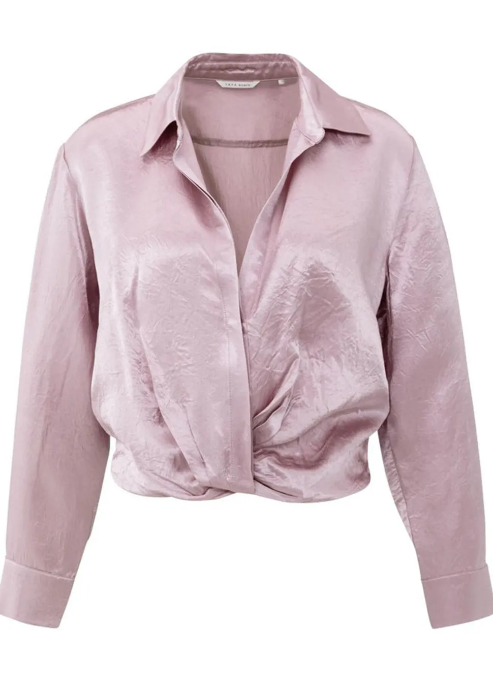 YAYA BLOUSE