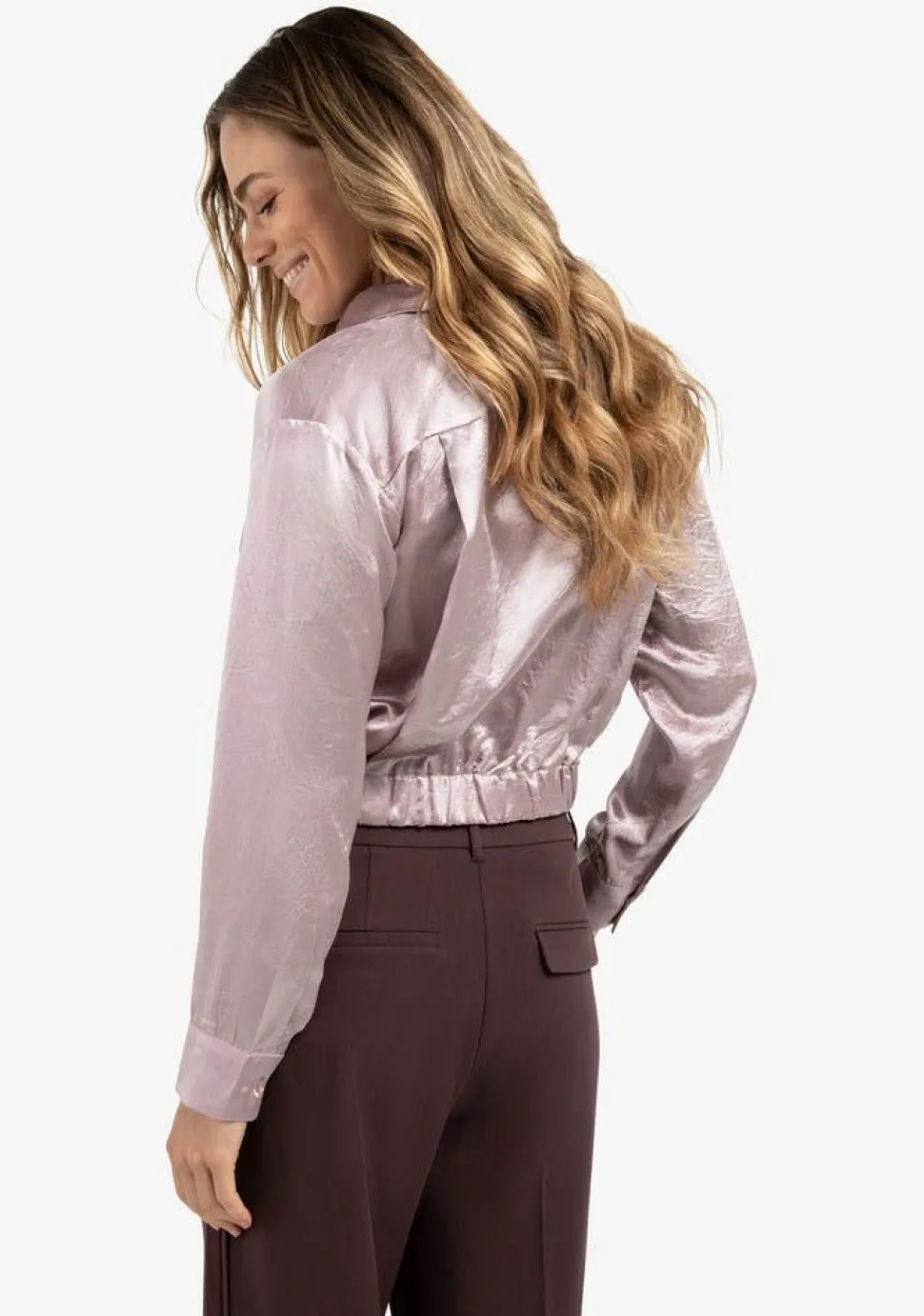 YAYA BLOUSE