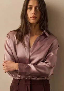 YAYA BLOUSE